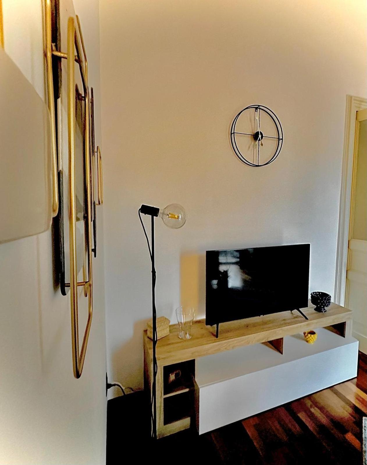Apartament Art Palace & Story Catania Center Zewnętrze zdjęcie