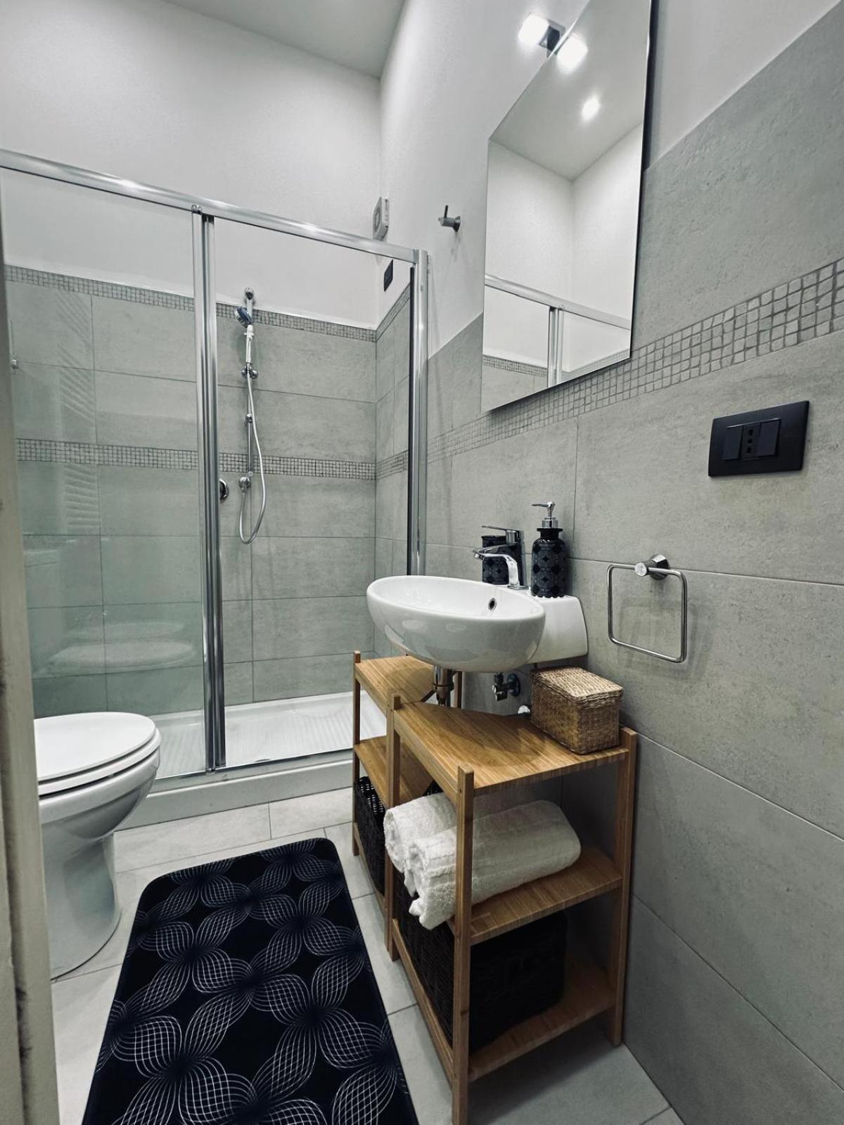 Apartament Art Palace & Story Catania Center Zewnętrze zdjęcie